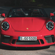 Illustration for article titled The 2019 Porsche Speedster Might Be The Last Supercar That Actually Feels Good With A Manual Transmission